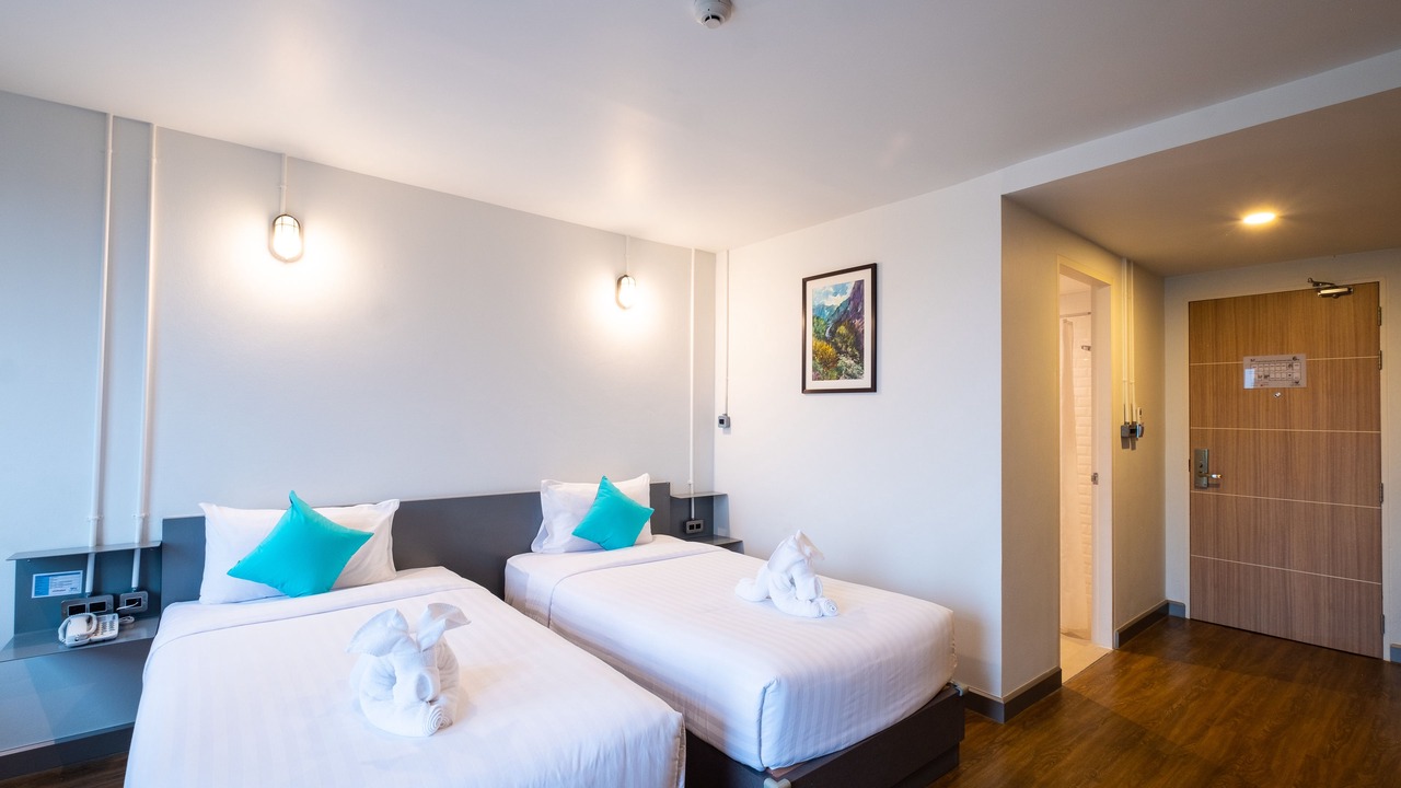 Photo of Bedroom in Bang Kung
