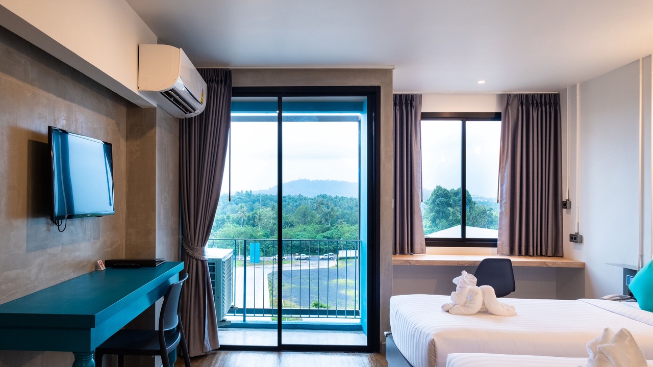 Photo of Bedroom in Bang Kung