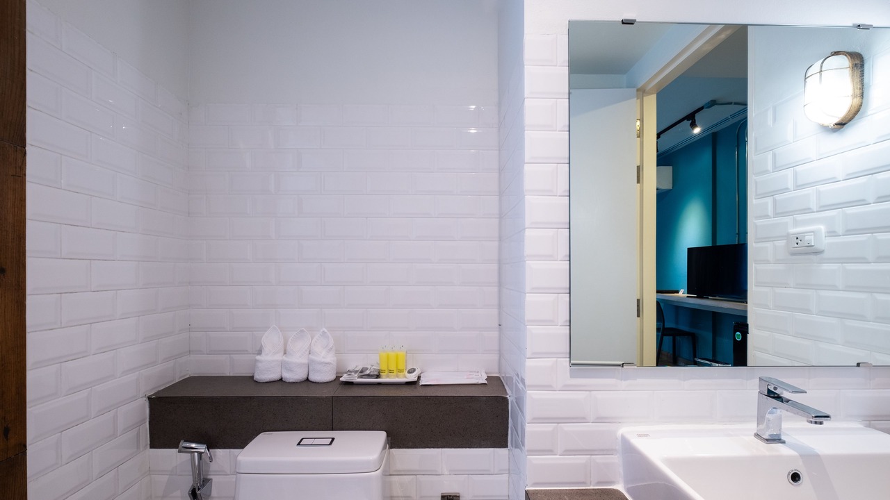 Photo of Bathroom in Bang Kung