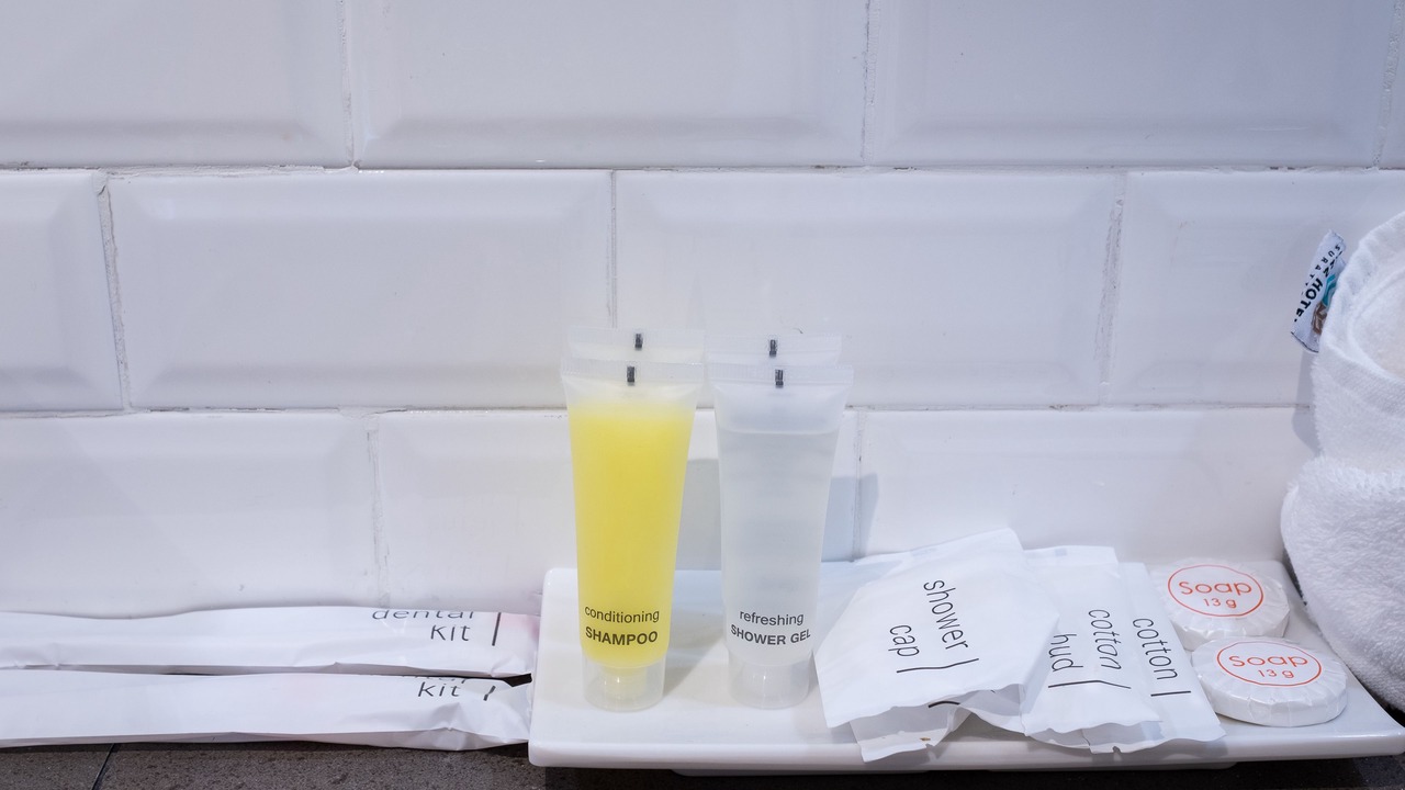 Photo of Bathroom in Bang Kung
