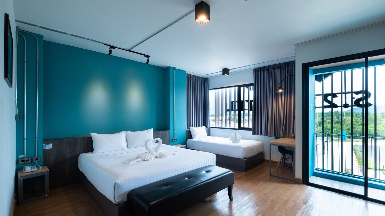 Photo of Bedroom in Bang Kung