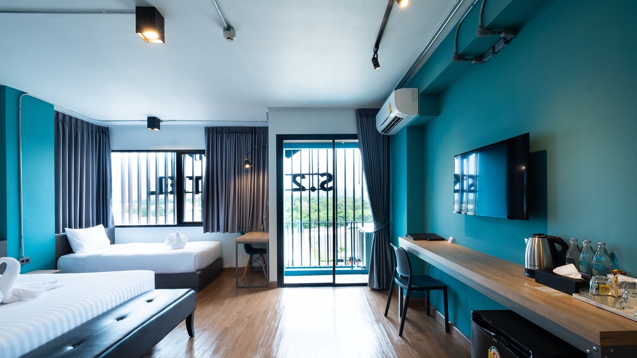 Photo of Bedroom in Bang Kung