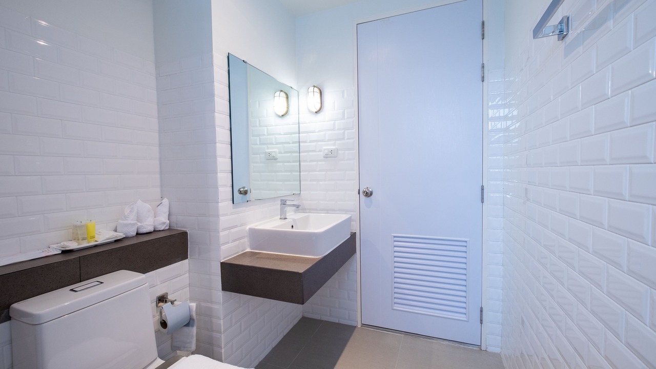 Photo of Bathroom in Bang Kung
