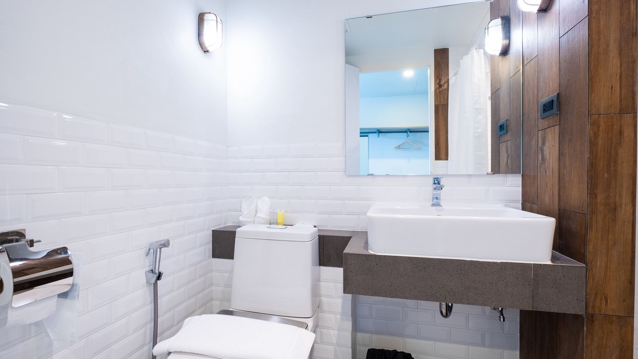 Photo of Bathroom in Bang Kung