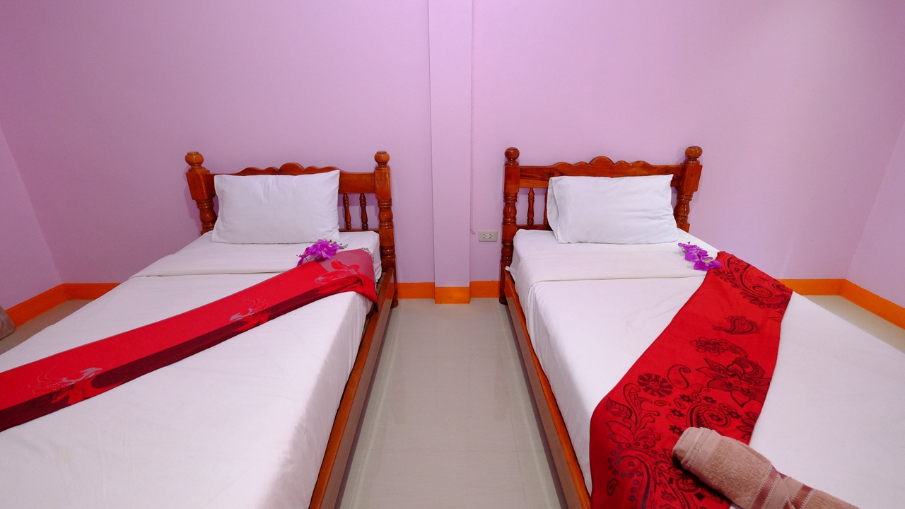 Photo of Bedroom in Nong Yat
