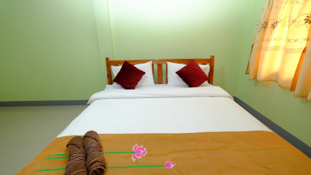 Photo of Bedroom in Nong Yat
