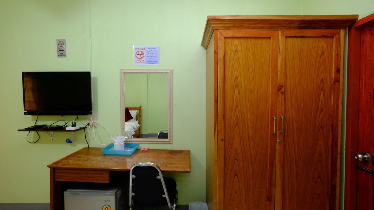 Photo of Bedroom in Nong Yat