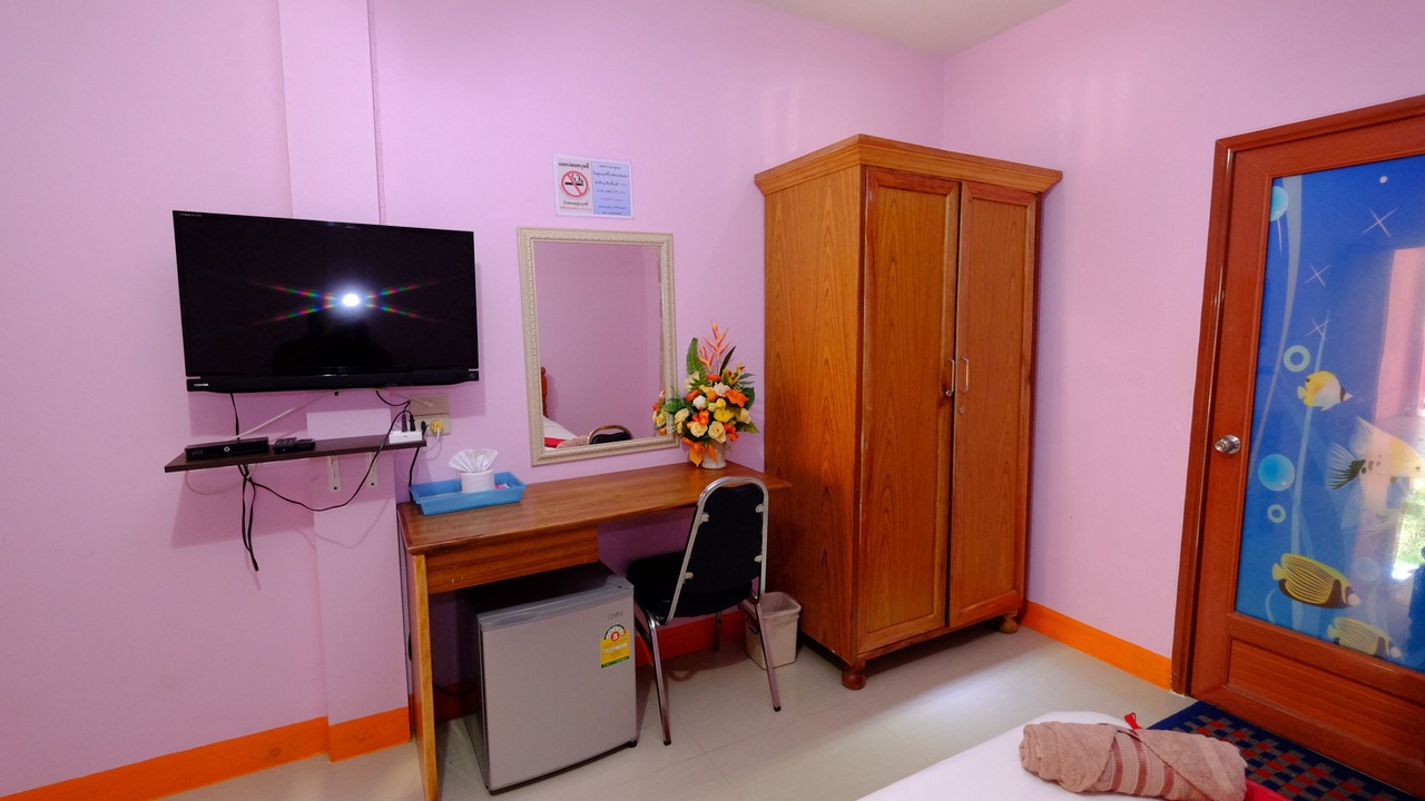 Photo of Bedroom in Nong Yat