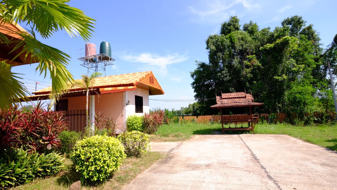 Photo of Outdoor in Phra Klang Thung