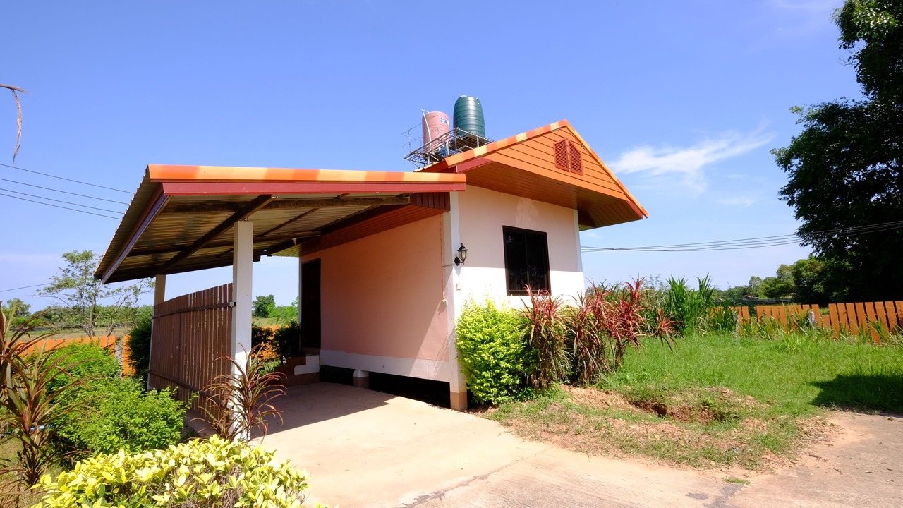 Photo of Outdoor in Phra Klang Thung