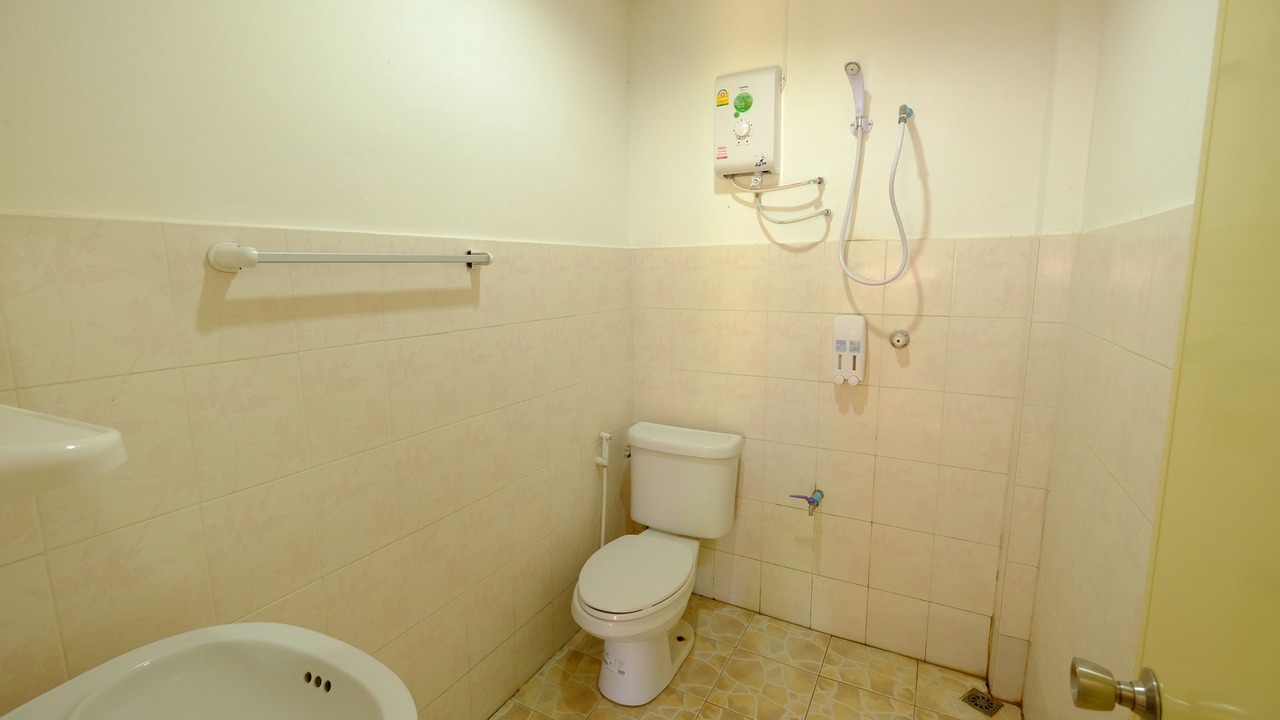 Photo of Bathroom in Phra Klang Thung