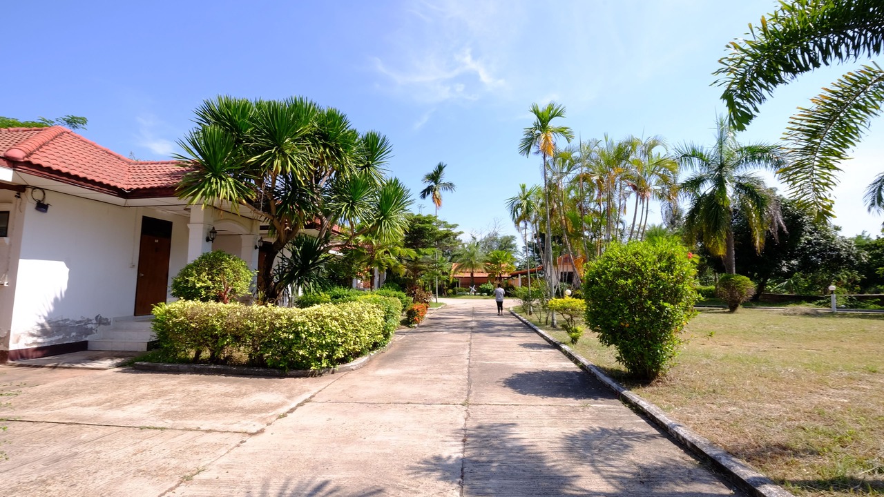Photo of Outdoor in Phra Klang Thung