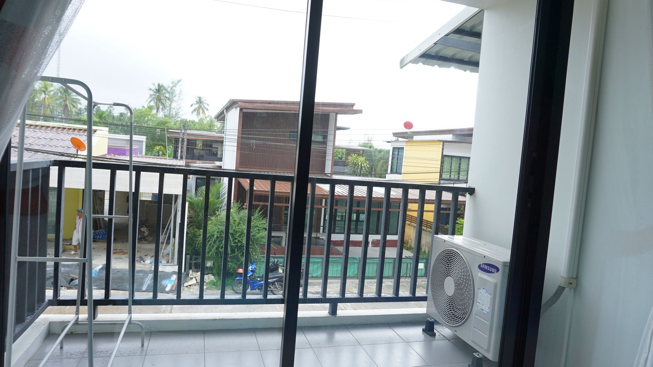 Photo of Patio Balcony in Ranong