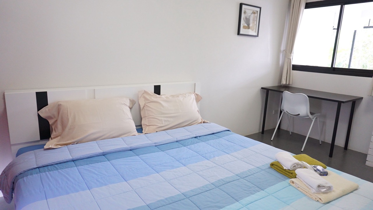 Photo of Bedroom in Ranong