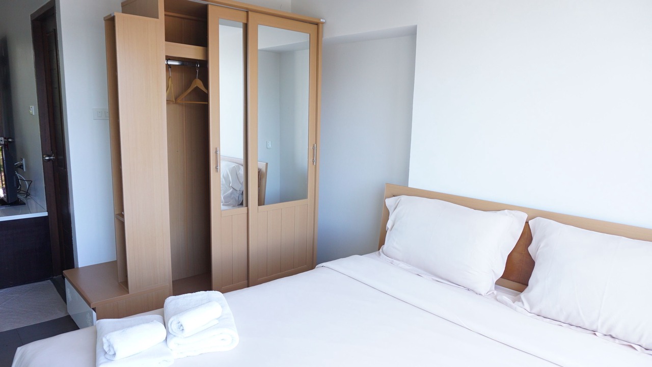 Photo of Bedroom in Ranong