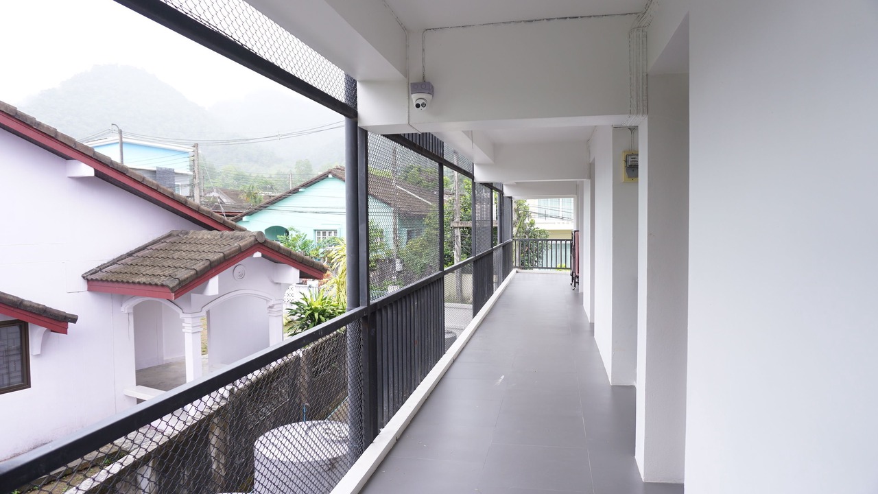 Photo of Patio Balcony in Ranong