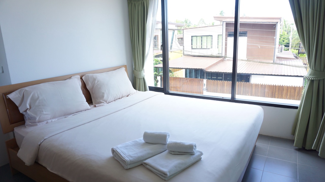 Photo of Bedroom in Ranong