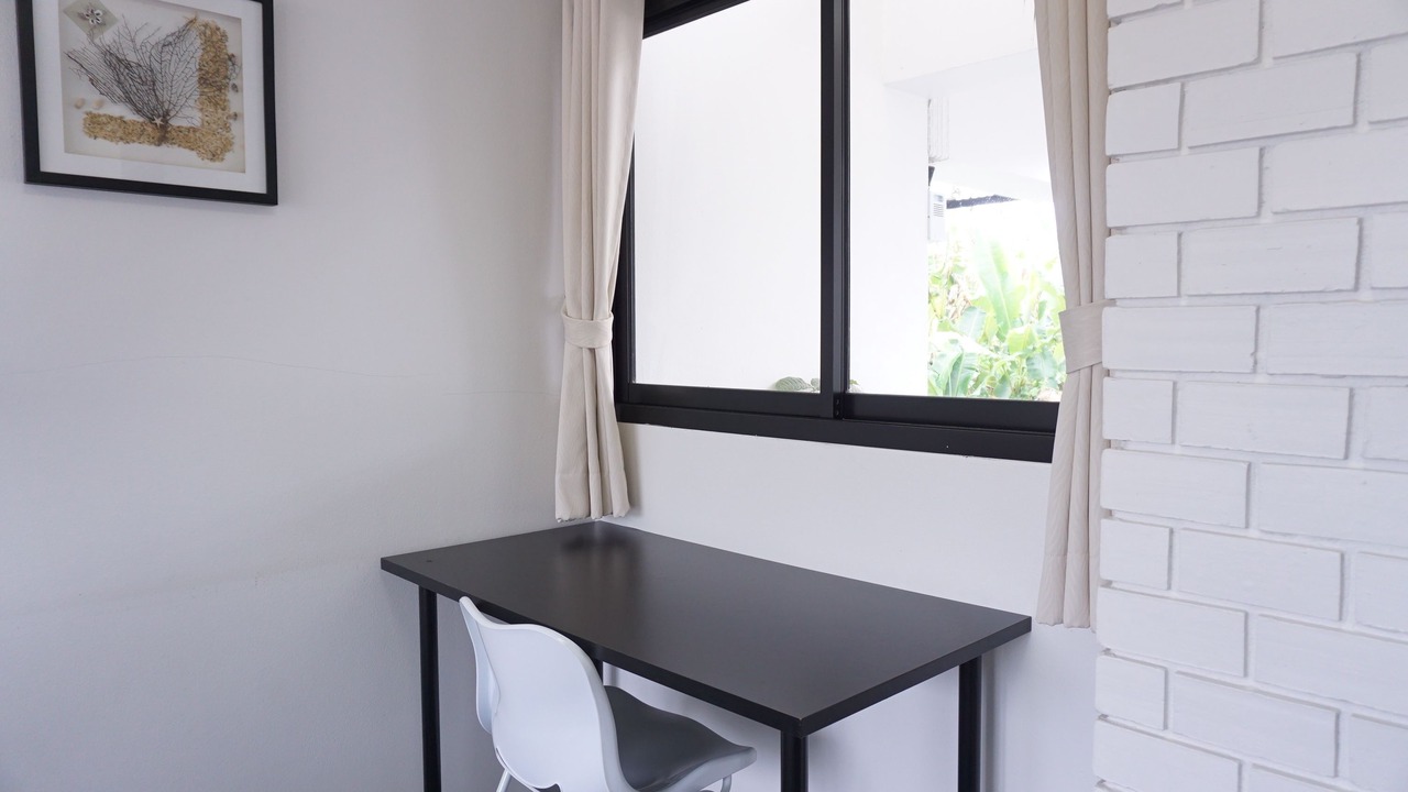 Photo of Bedroom in Ranong