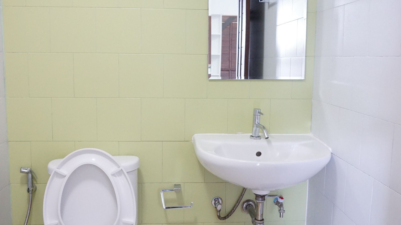 Photo of Bathroom in Ranong