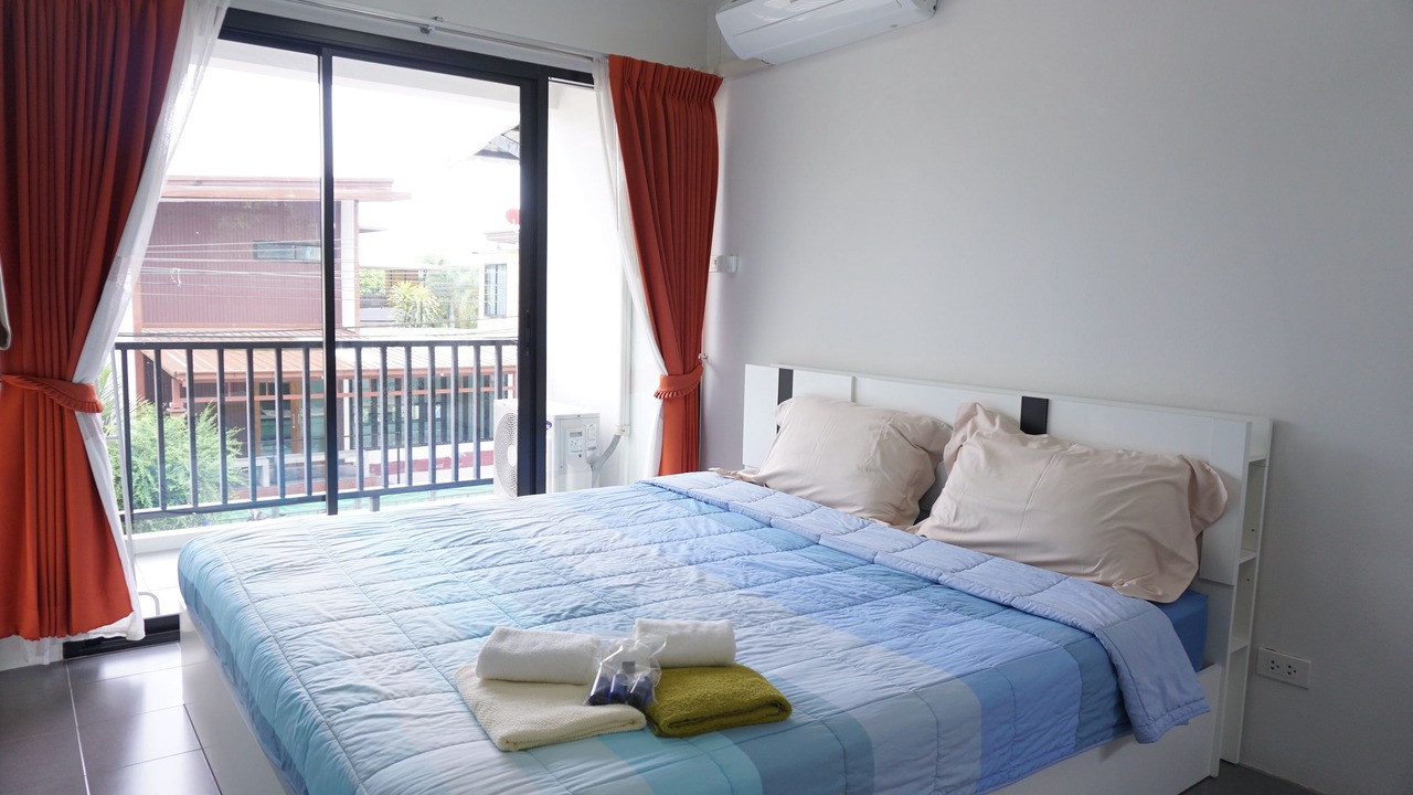 Photo of Bedroom in Ranong