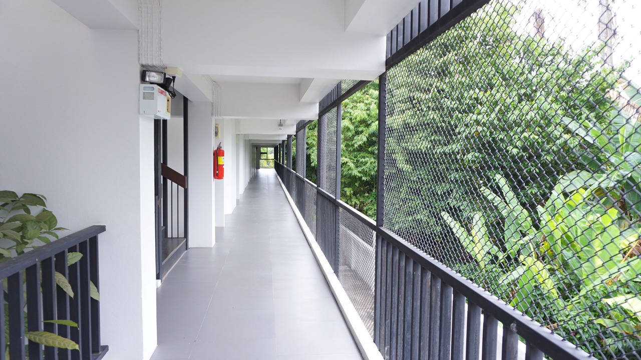 Photo of Patio Balcony in Ranong