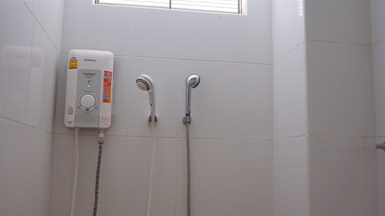 Photo of Bathroom in Ranong