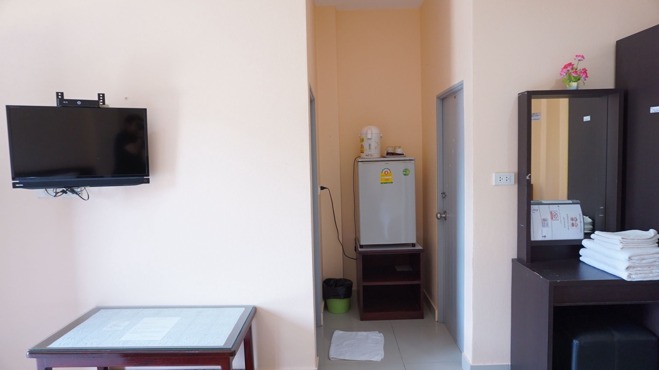 Photo of Bedroom in Ranong