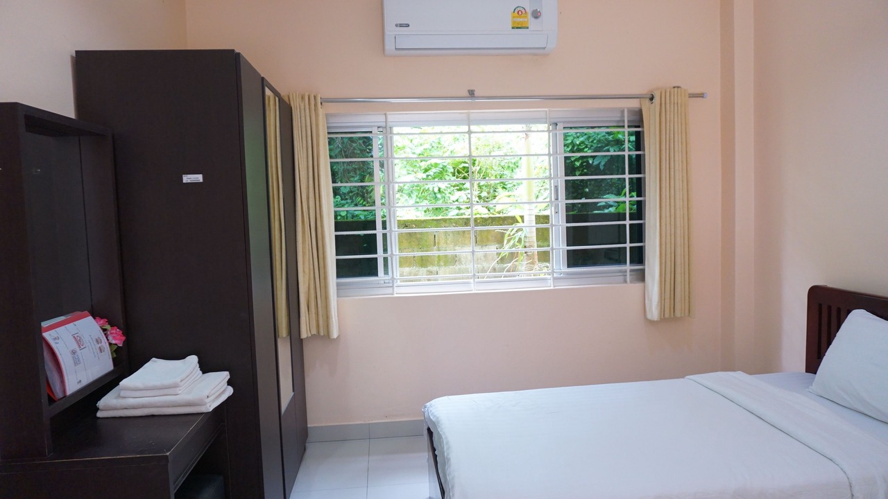 Photo of Bedroom in Ranong