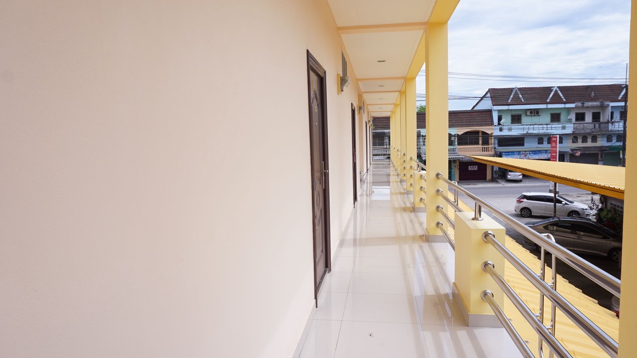 Photo of Patio Balcony in Ranong