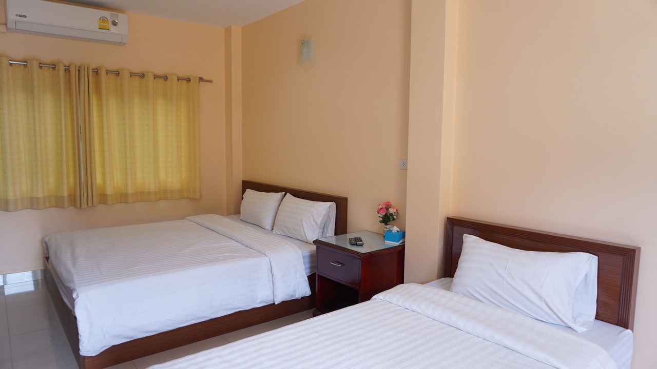 Photo of Bedroom in Ranong