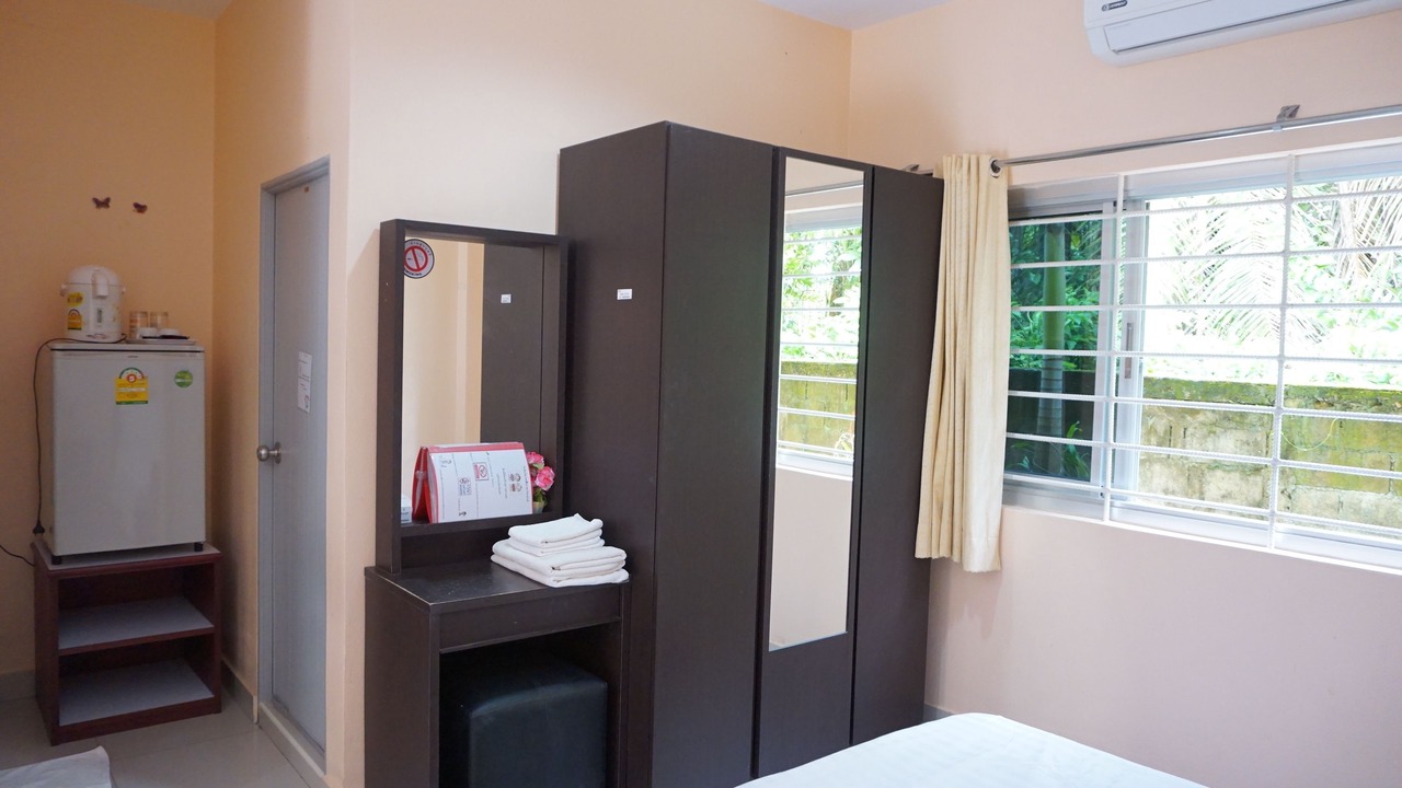 Photo of Bedroom in Ranong