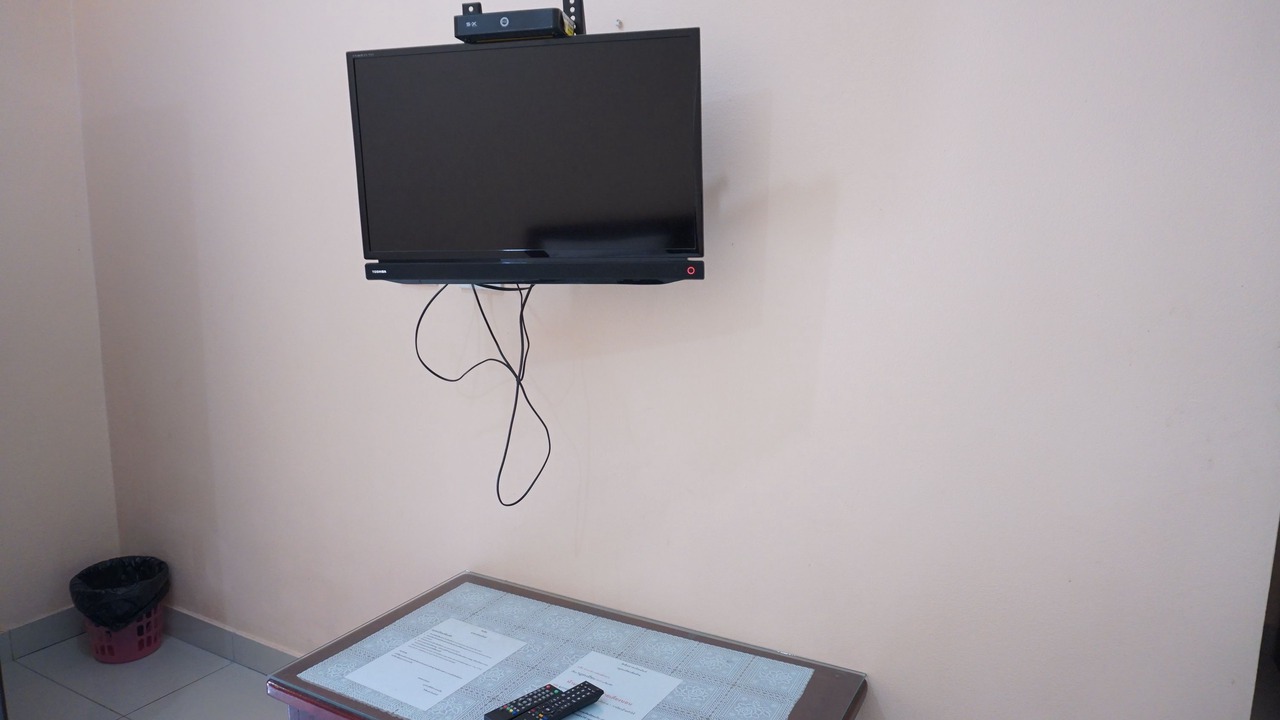 Photo of Bedroom in Ranong