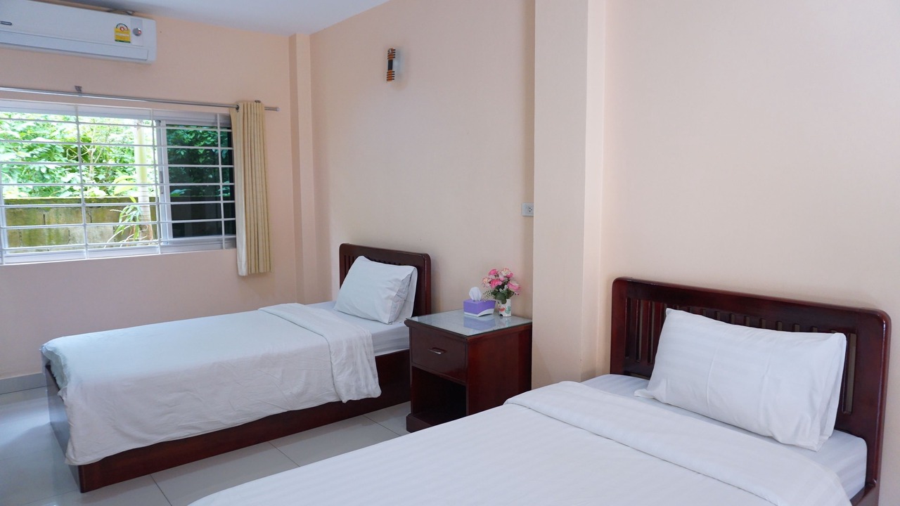 Photo of Bedroom in Ranong