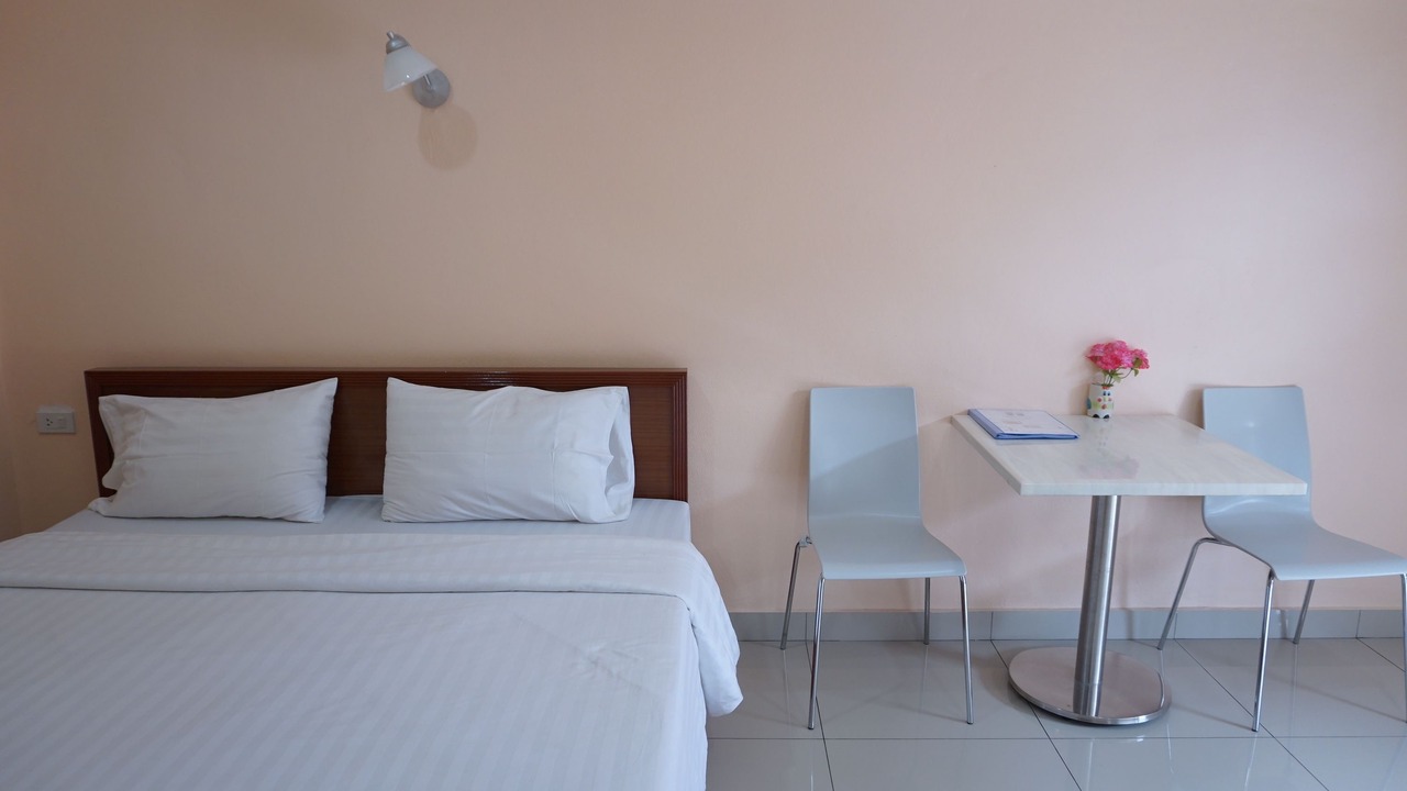 Photo of Bedroom in Ranong