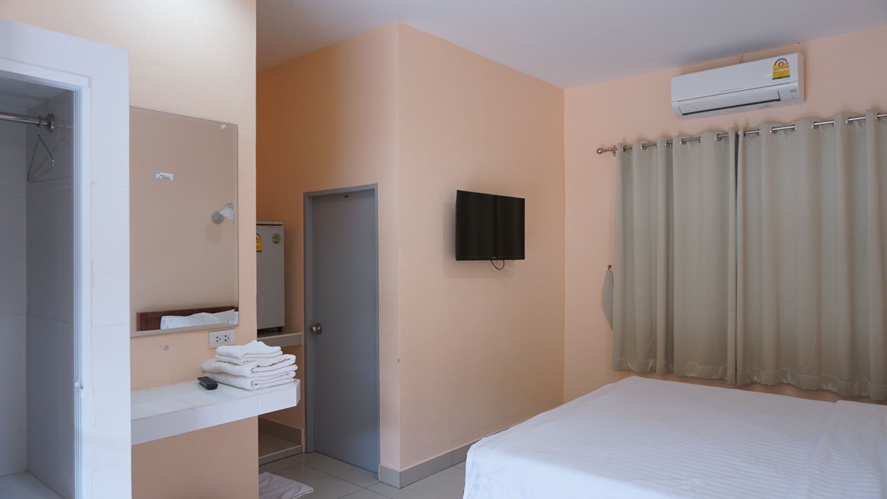 Photo of Bedroom in Ranong