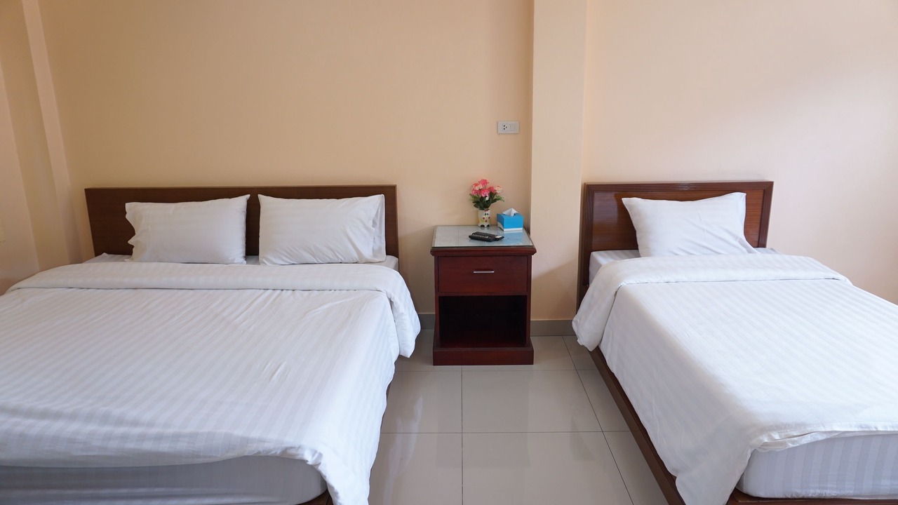 Photo of Bedroom in Ranong