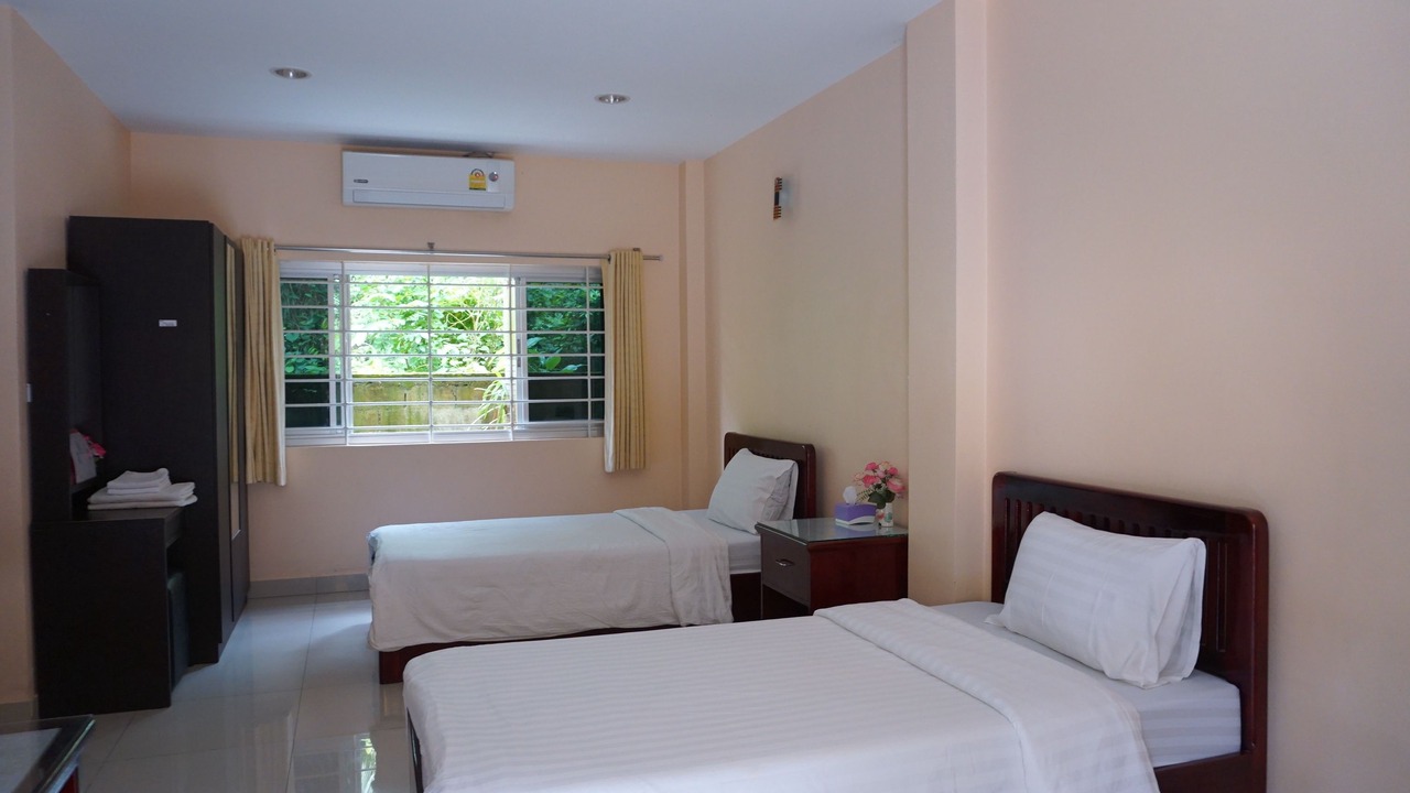 Photo of Bedroom in Ranong