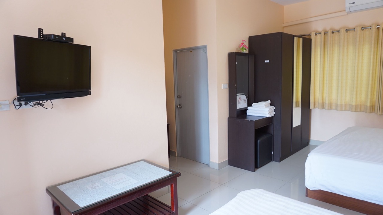 Photo of Bedroom in Ranong