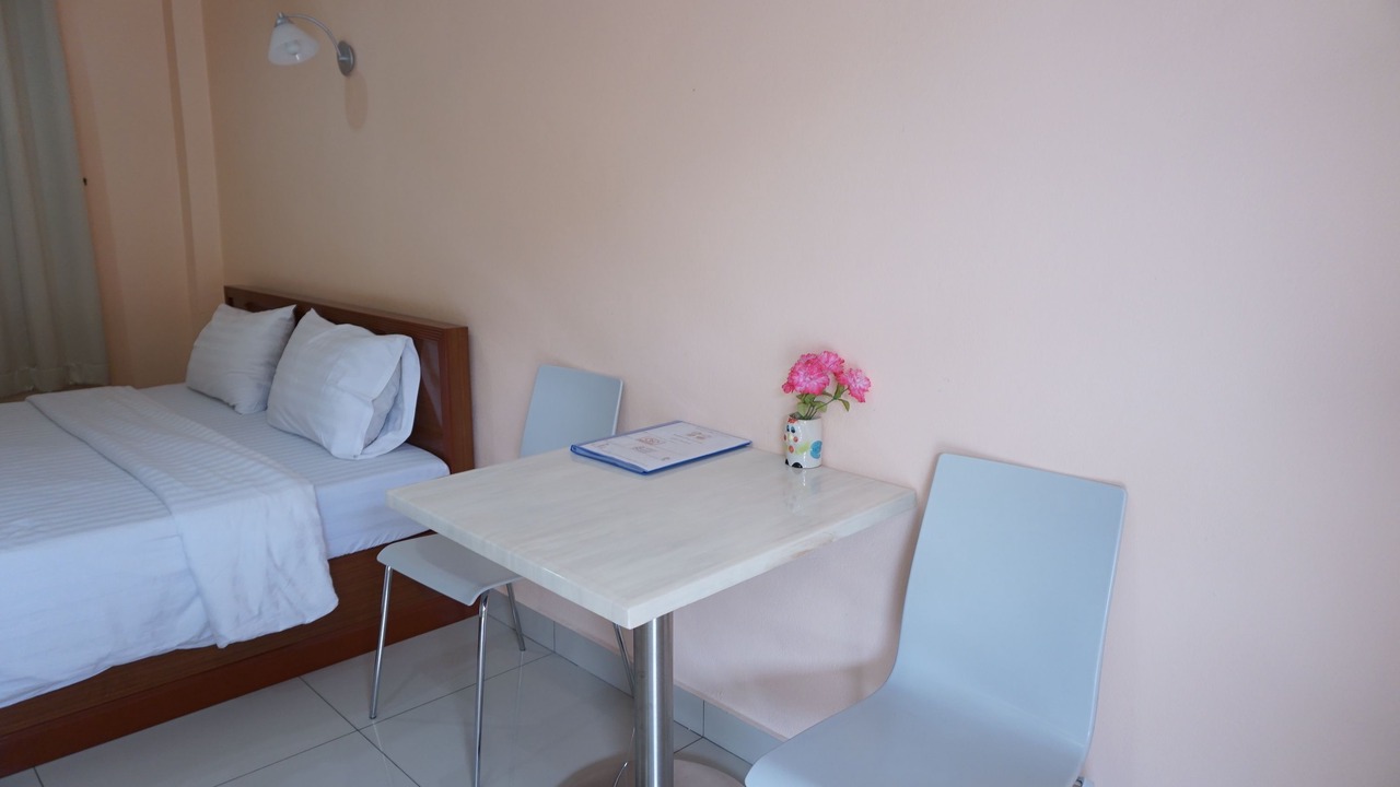 Photo of Bedroom in Ranong