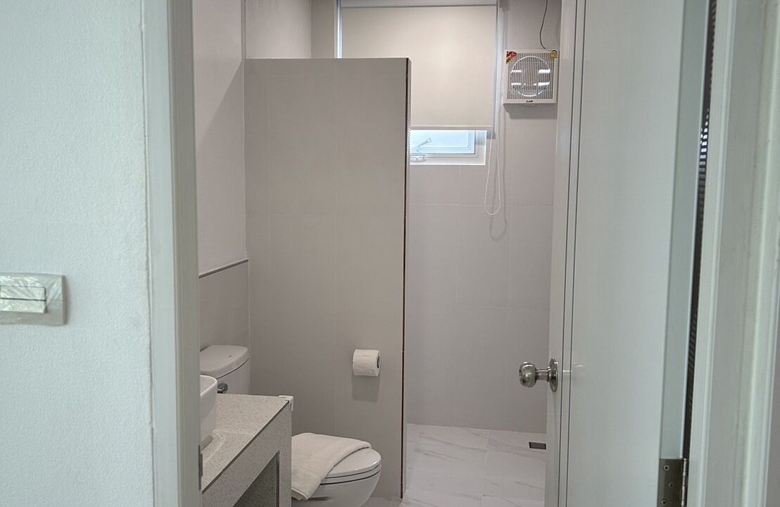 Photo of Bathroom in Ranong