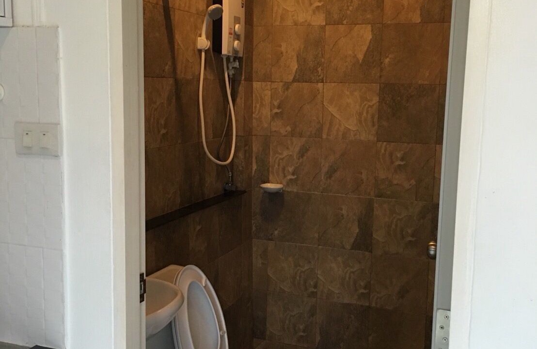 Photo of Bathroom in Ranong