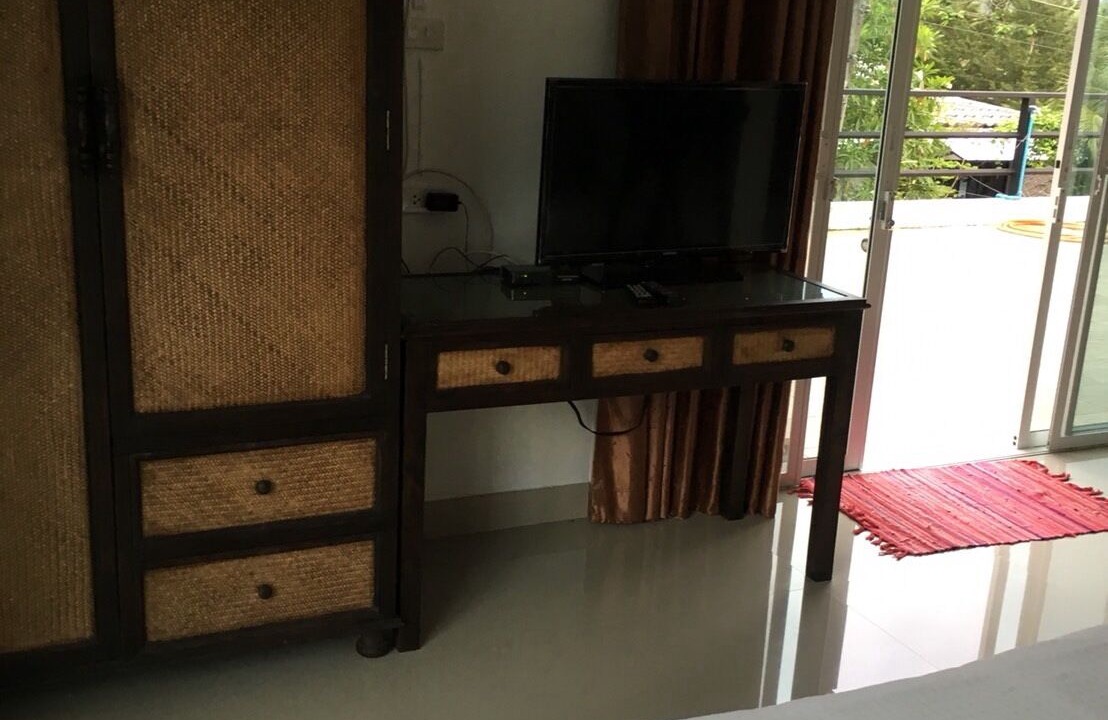 Photo of Bedroom in Ranong