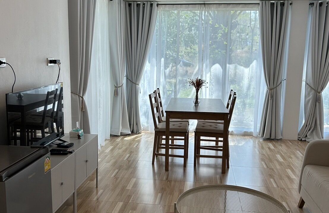 Photo of Bedroom in Ranong