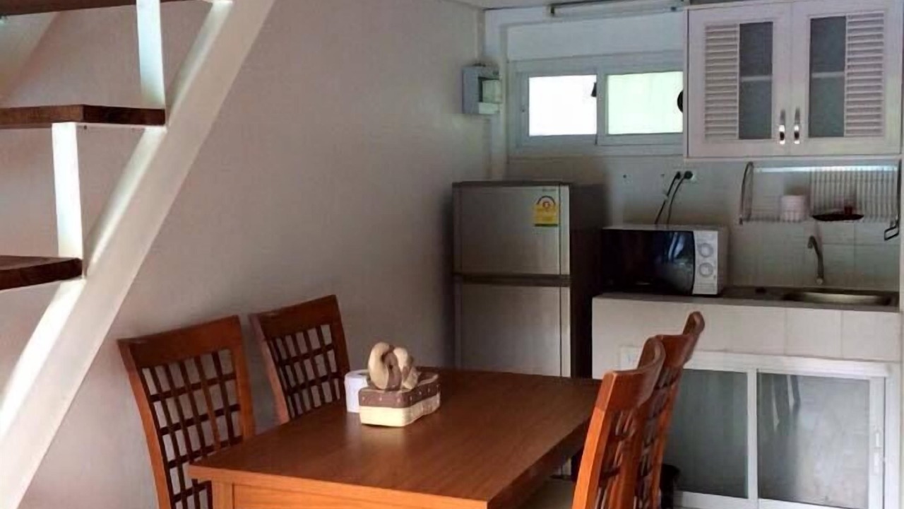 Photo of Livingroom in Ranong