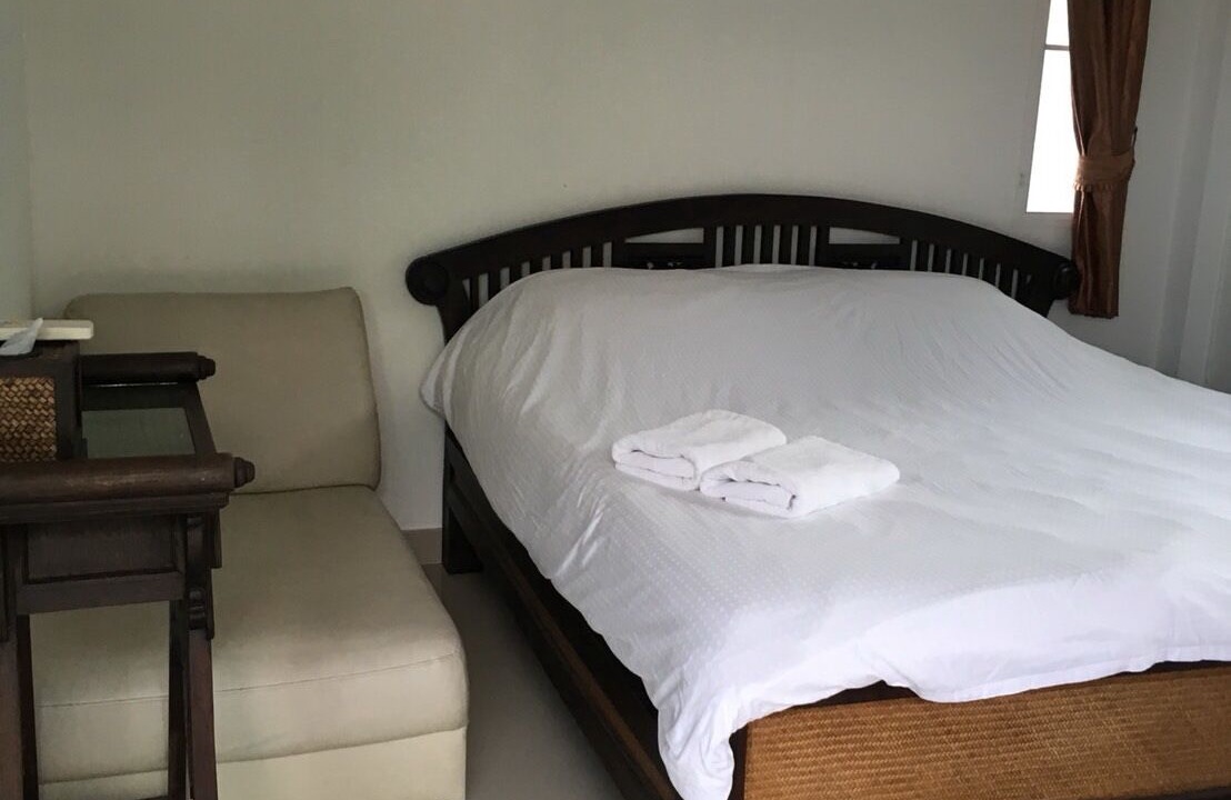 Photo of Bedroom in Ranong