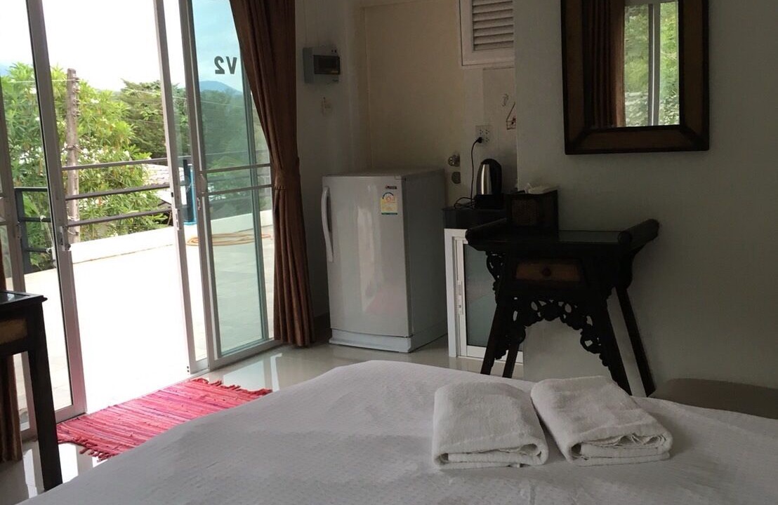 Photo of Bedroom in Ranong
