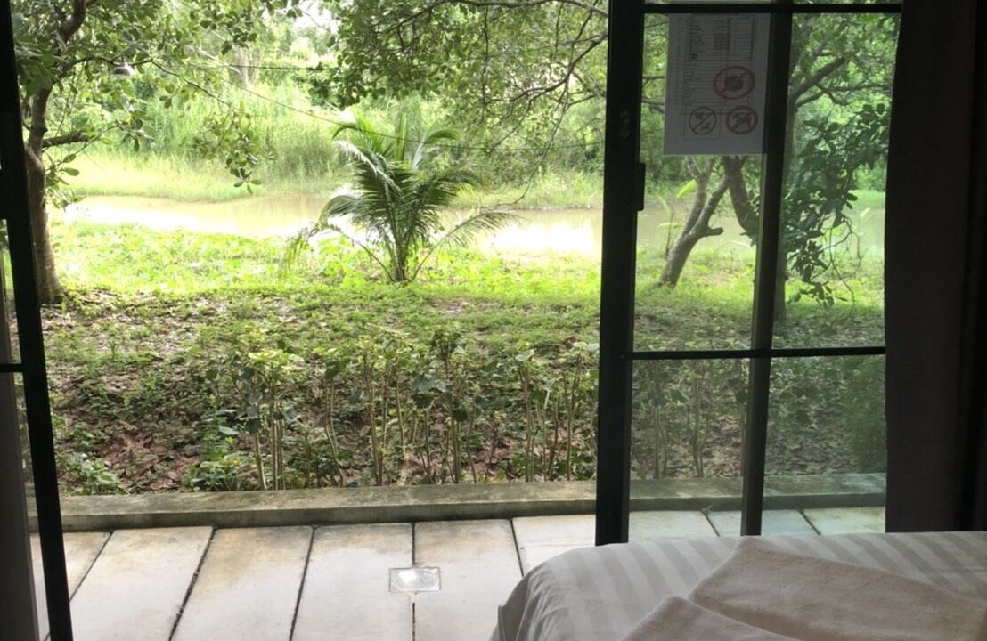 Photo of Bedroom in Ranong