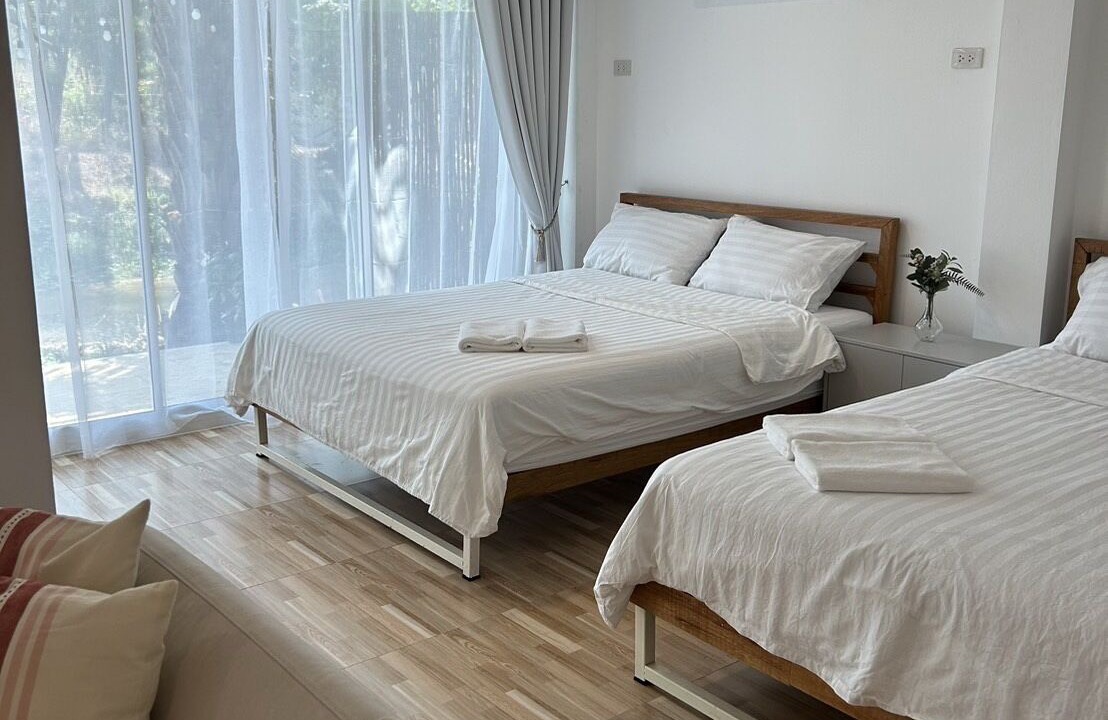Photo of Bedroom in Ranong