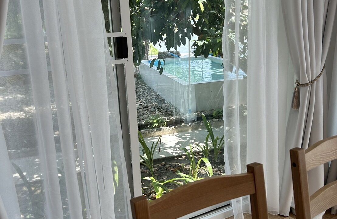 Photo of Bedroom in Ranong