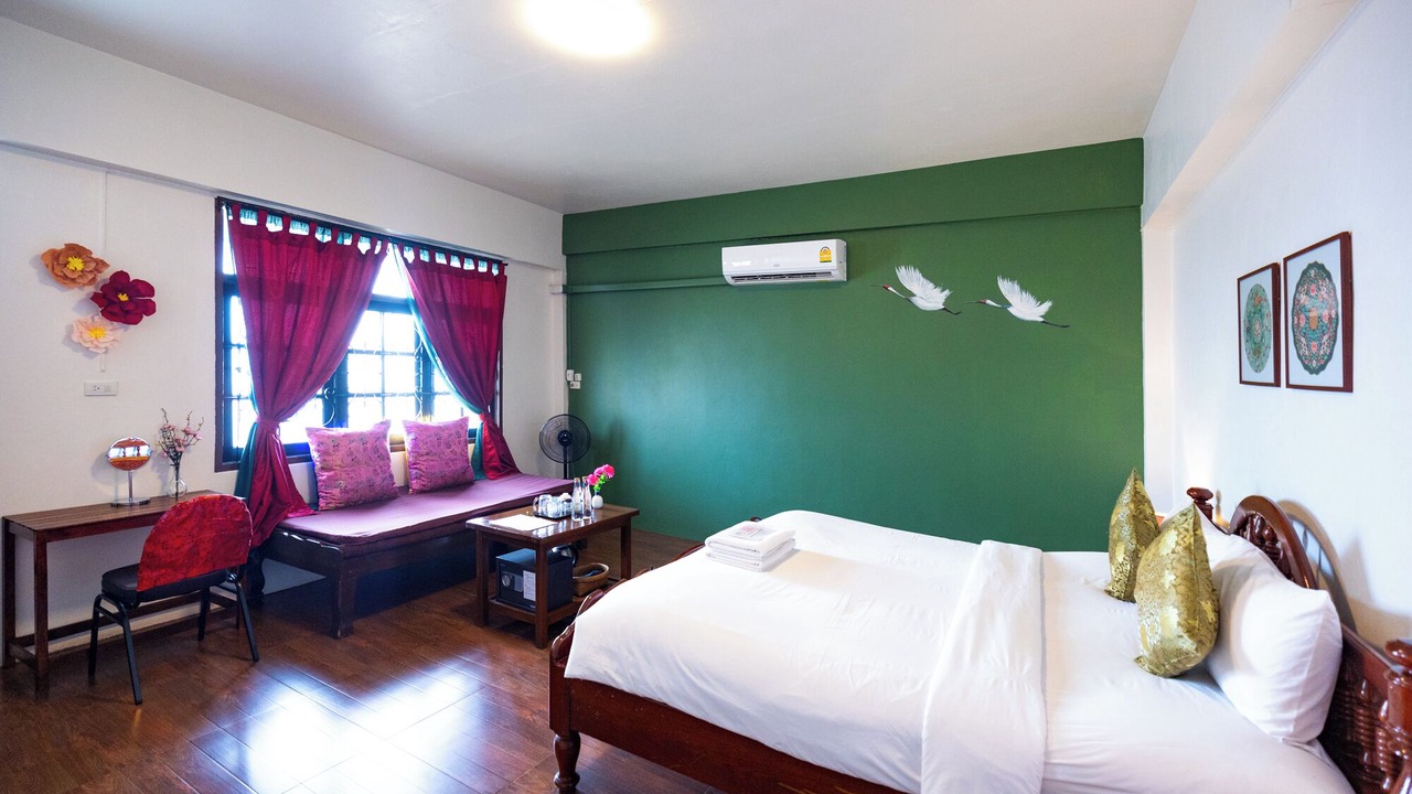 Photo of Bathroom in Trang